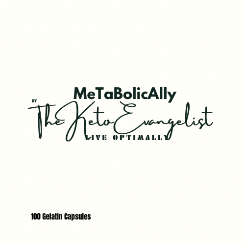 MetabolicAlly-Custom Order